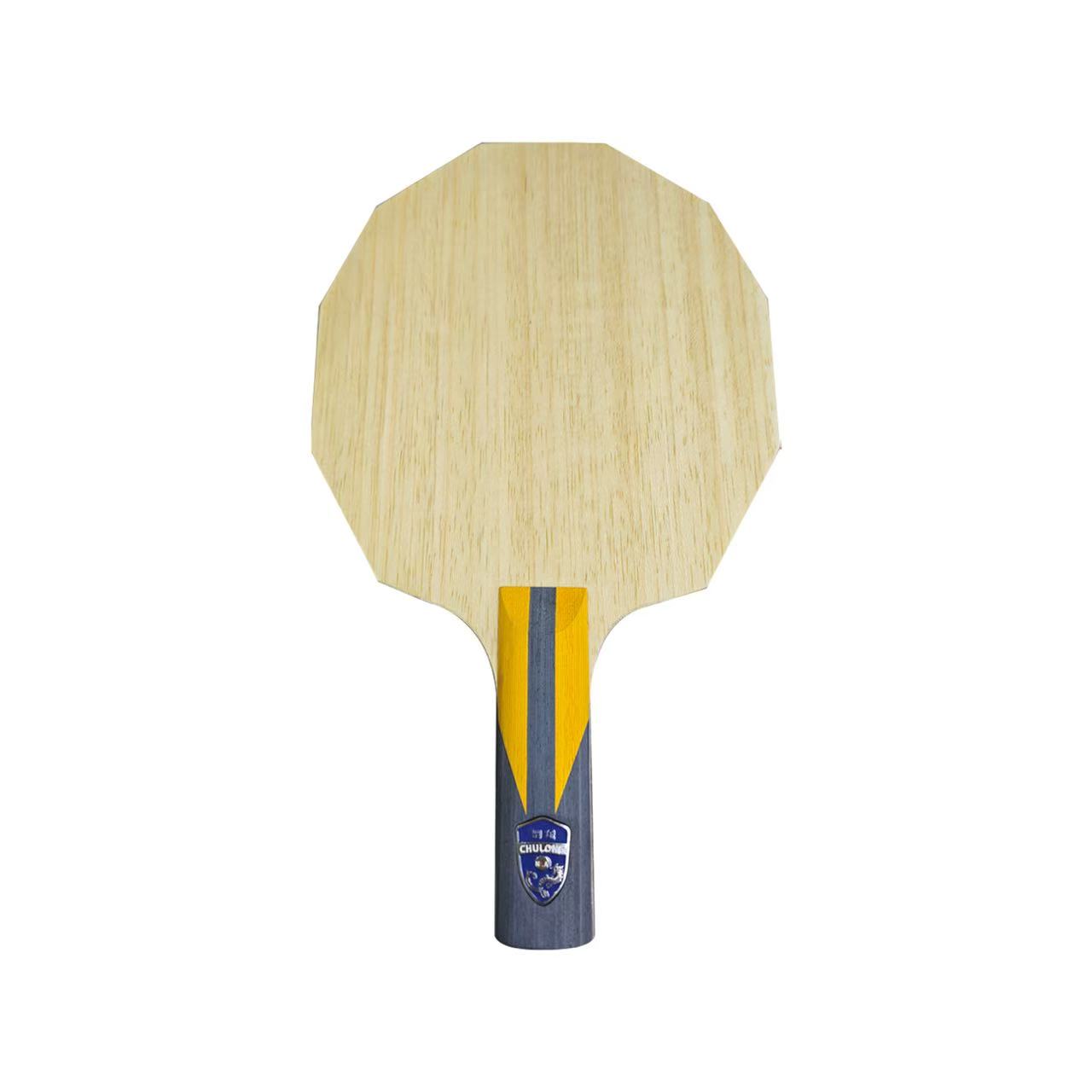 Chulong Nie blade (ST)