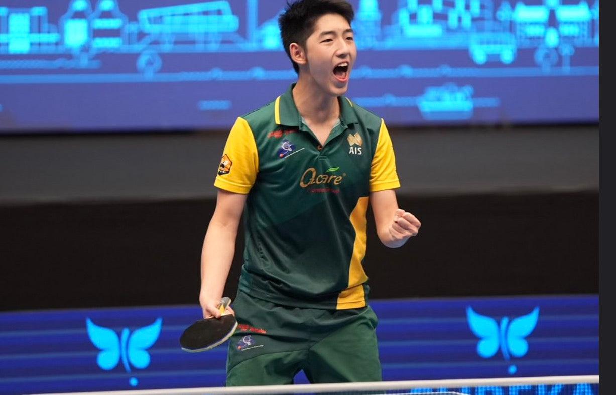 Chulong Nie Elite Performance Bundle (FL)