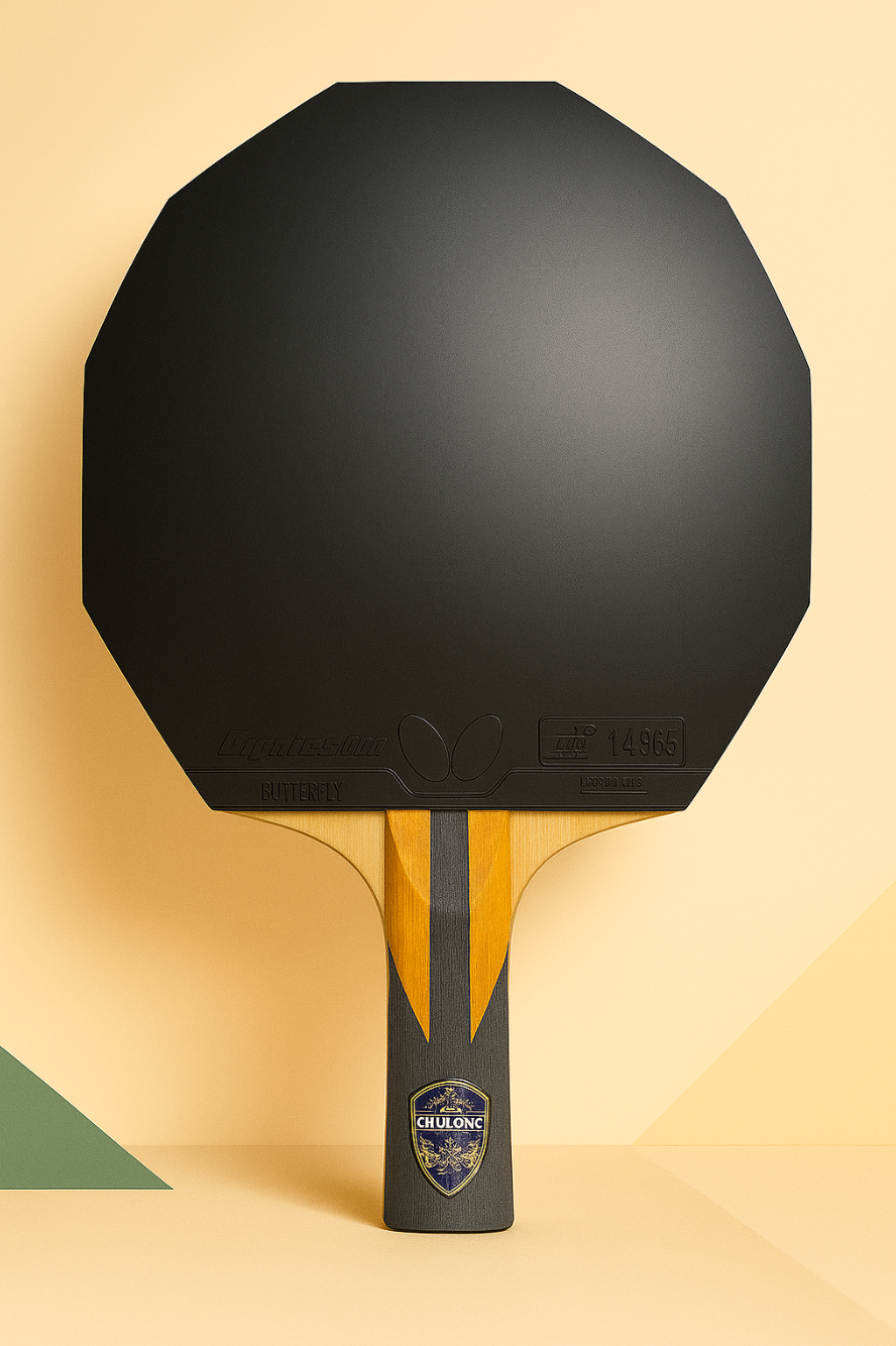 Chulong Elite Performance Bundle